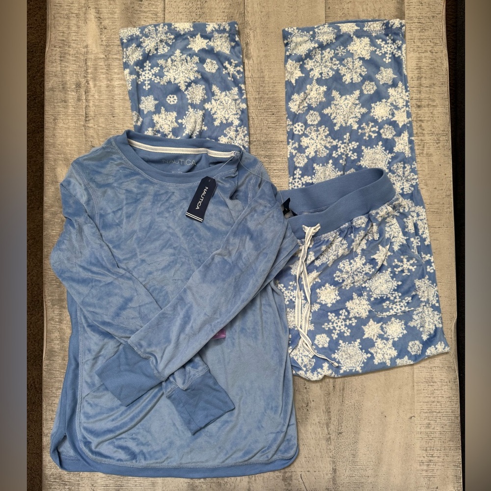 Pajama Ser